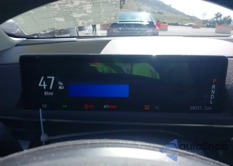 2022 Ford Mustang Mach-E Select from USA, damaged, VIN 3FMTK1SS7NMA28227